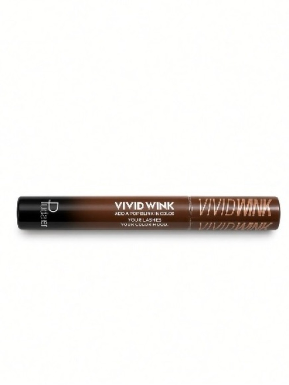 Vivid Wink Tinted Mascara — Brown